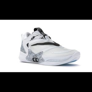 Self lacing Nike Adapt B.B.